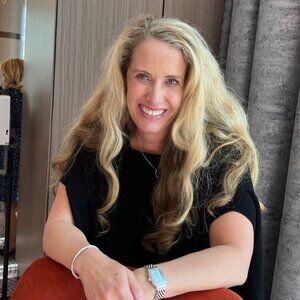 Meet your Posher, Teresa